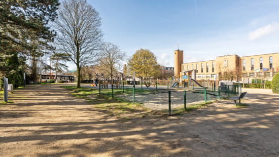 Servaas Hoedemaekerssquare - 24 - 41 - 1140