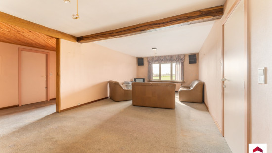 Statiestraat - 121 - - 8720