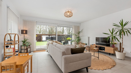 Prinses Josephine Charlottelaan - 51 - 1 - 9100