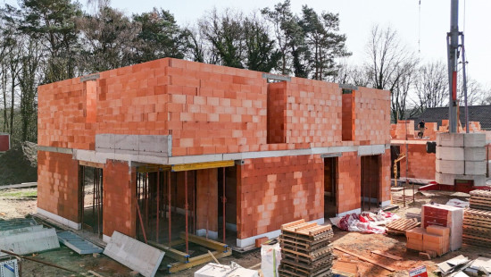 Neerzijstraat - 34 - lot 4 - lot 4 - 3600