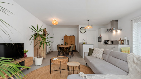 Prinses Josephine Charlottelaan - 51 - 1 - 9100