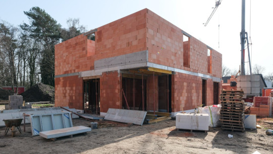 Neerzijstraat - 34 - lot 4 - lot 4 - 3600