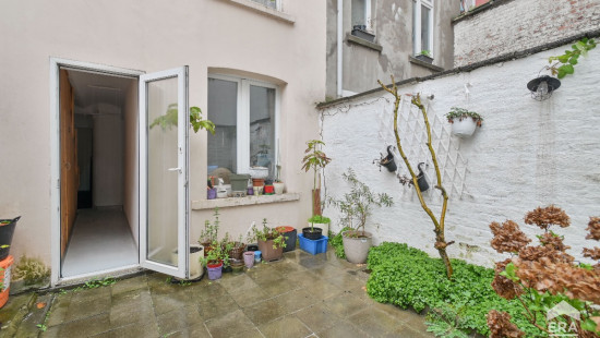 Rue Stephenson - 73 - 0 - 1030