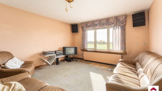 Statiestraat - 121 - - 8720