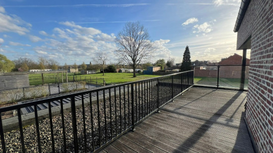 Steenweg - 273B - 3 - 3570