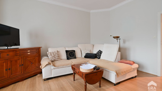 Avenue Brillat-Savarin - 27 - - 1050