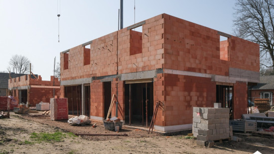 Neerzijstraat - 34 - lot 2 - lot 2 - 3600