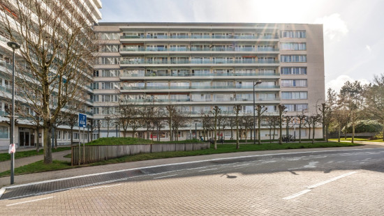 Servaas Hoedemaekerssquare - 24 - 41 - 1140