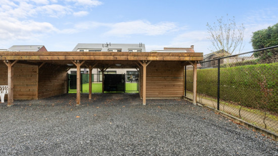 Prinses Josephine Charlottelaan - 51 - 1 - 9100