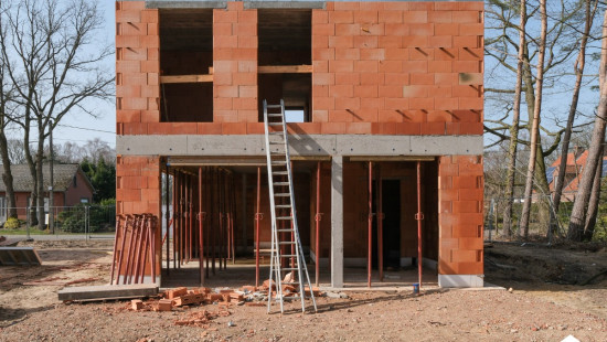 Neerzijstraat - 34 - lot 4 - lot 4 - 3600