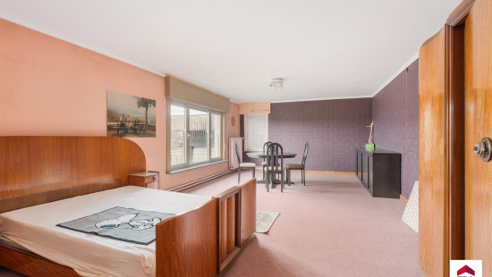 Statiestraat - 121 - - 8720