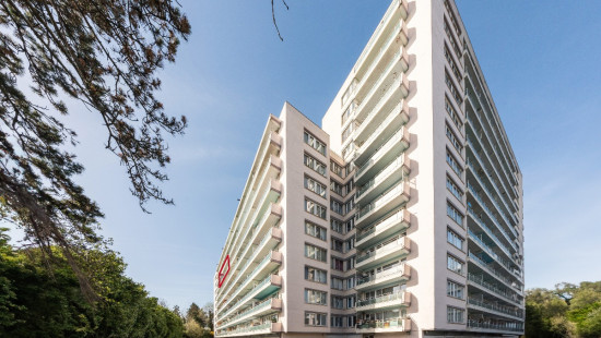 Servaas Hoedemaekerssquare - 24 - 41 - 1140