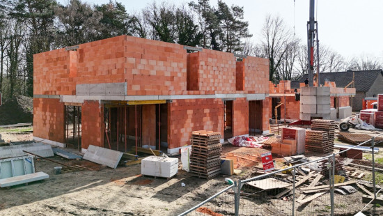 Neerzijstraat - 34 - lot 4 - lot 4 - 3600