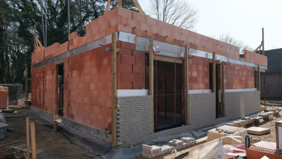 Neerzijstraat - 34 - lot 2 - lot 2 - 3600