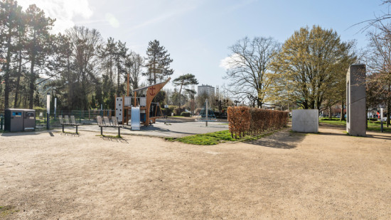 Servaas Hoedemaekerssquare - 24 - 41 - 1140