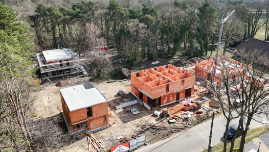 Neerzijstraat - 34 - lot 2 - lot 2 - 3600