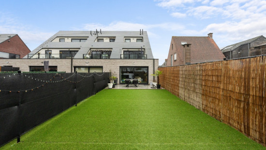 Prinses Josephine Charlottelaan - 51 - 1 - 9100