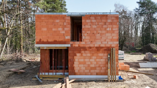 Neerzijstraat - 34 - lot 2 - lot 2 - 3600