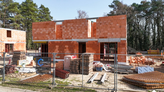 Neerzijstraat - 34 - lot 2 - lot 2 - 3600