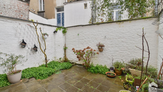 Rue Stephenson - 73 - 0 - 1030