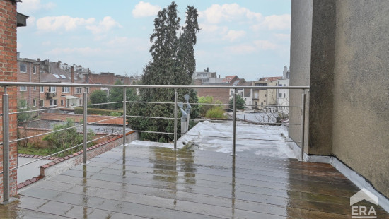 Avenue Brillat-Savarin - 27 - - 1050