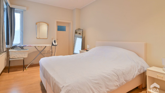 Avenue Brillat-Savarin - 27 - - 1050