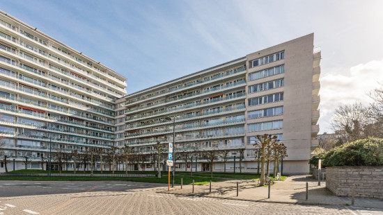 Servaas Hoedemaekerssquare - 24 - 41 - 1140