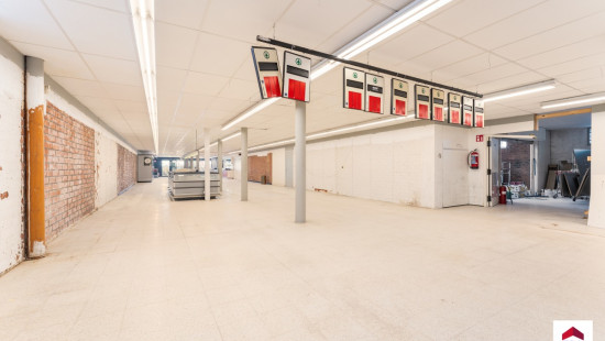 Statiestraat - 121 - - 8720