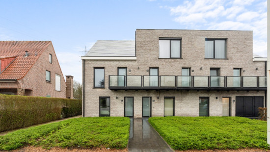 Prinses Josephine Charlottelaan - 51 - 1 - 9100