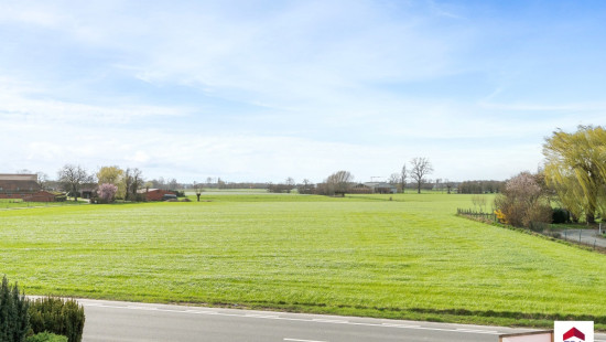 Statiestraat - 121 - - 8720