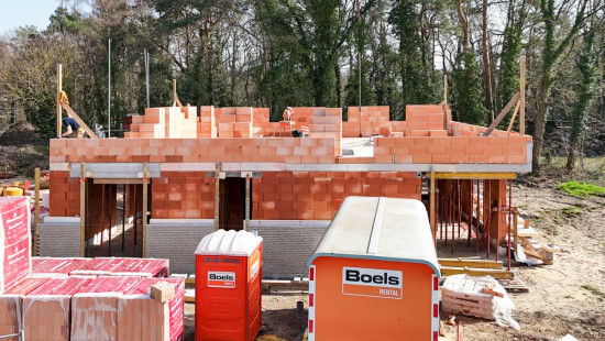 Neerzijstraat - 34 - lot 2 - lot 2 - 3600