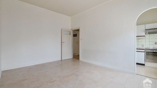 Avenue Brillat-Savarin - 27 - - 1050