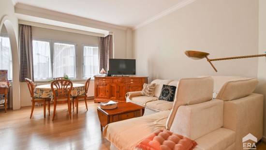 Avenue Brillat-Savarin - 27 - - 1050