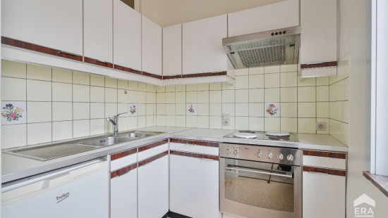 Avenue Brillat-Savarin - 27 - - 1050