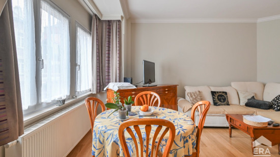 Avenue Brillat-Savarin - 27 - - 1050