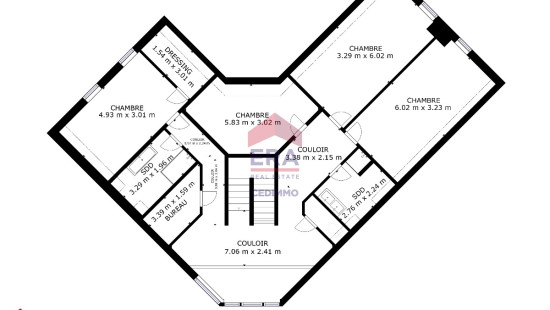 Rue de Bomal - 12 - - 1315