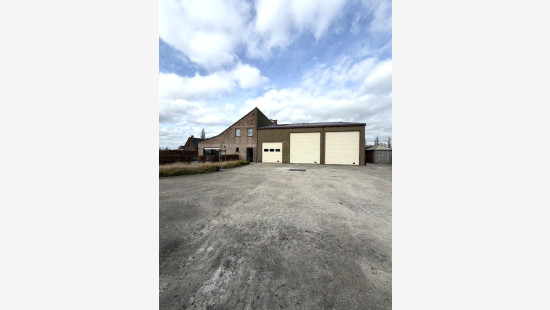 Torhoutstraat - 26A - - 8830