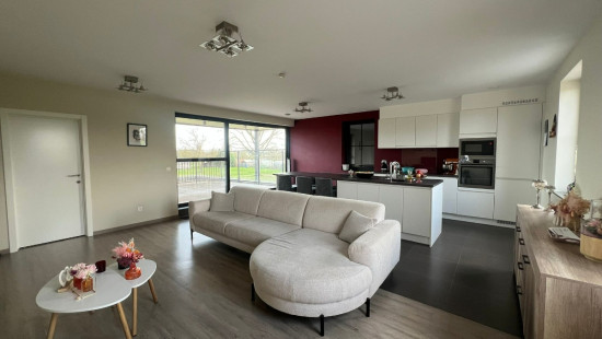 Steenweg - 273B - 3 - 3570