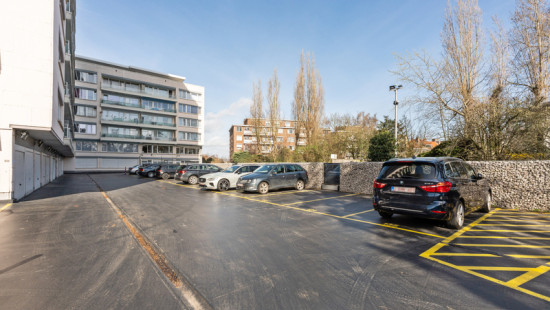 Servaas Hoedemaekerssquare - 24 - 41 - 1140