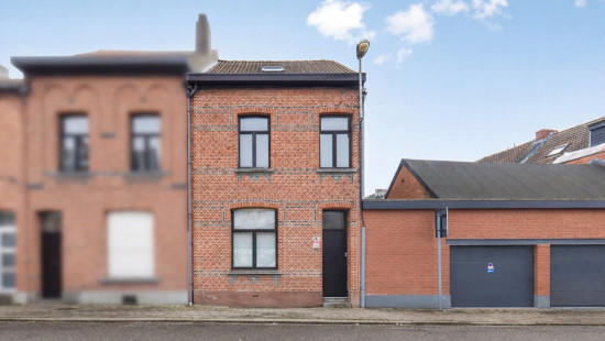 Van Dyckstraat - 2 - - 2850