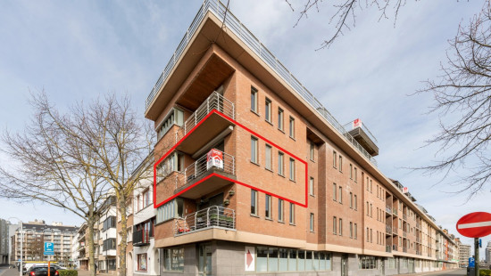 Maurice Devriendtlaan - 2 - 2 - 8370