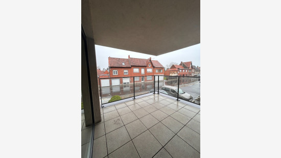 Roeselarestraat - 92 - 0101 - 8560