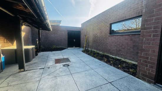 Stationsstraat - 98 - - 8880