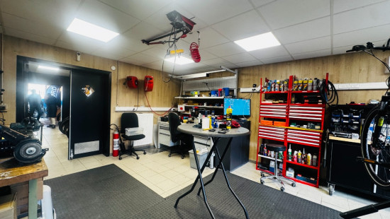 Stationsstraat - 98 - - 8880