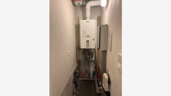 Roeselarestraat - 92 - 0101 - 8560