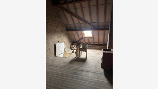 Korte Ieperstraat - 28 - - 8920