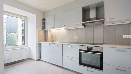 Albert I laan (Res. Noordkaap) - 82 - - 8670