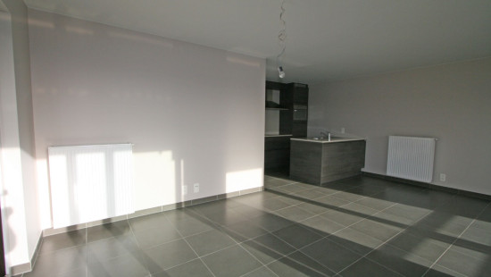 Albert I laan (Villa Moya) - 12 - - 8620