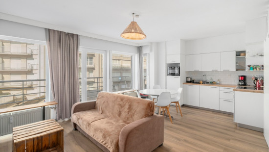 Goudenboomstraat - 3 - 01.01 - 8670