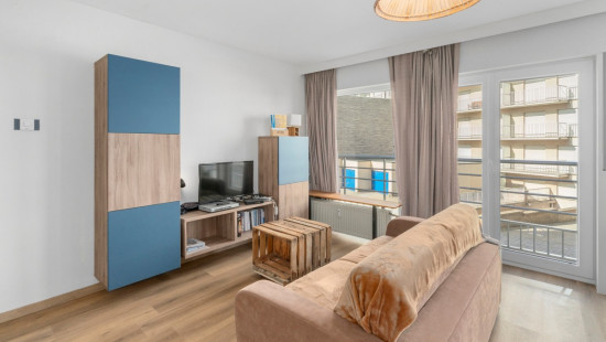 Goudenboomstraat - 3 - 01.01 - 8670